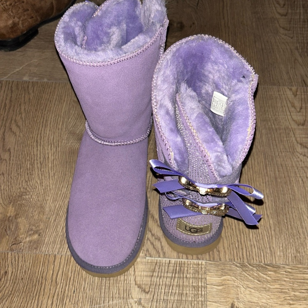 Ugg Boots - image 1